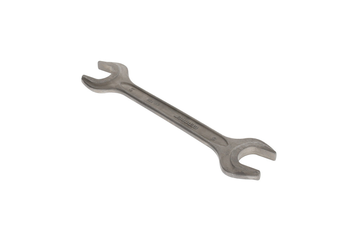 Cheie fixa, 4x5mm, lungime 99.5mm, grosime cap 3.2mm, HAZET - sefira.ro