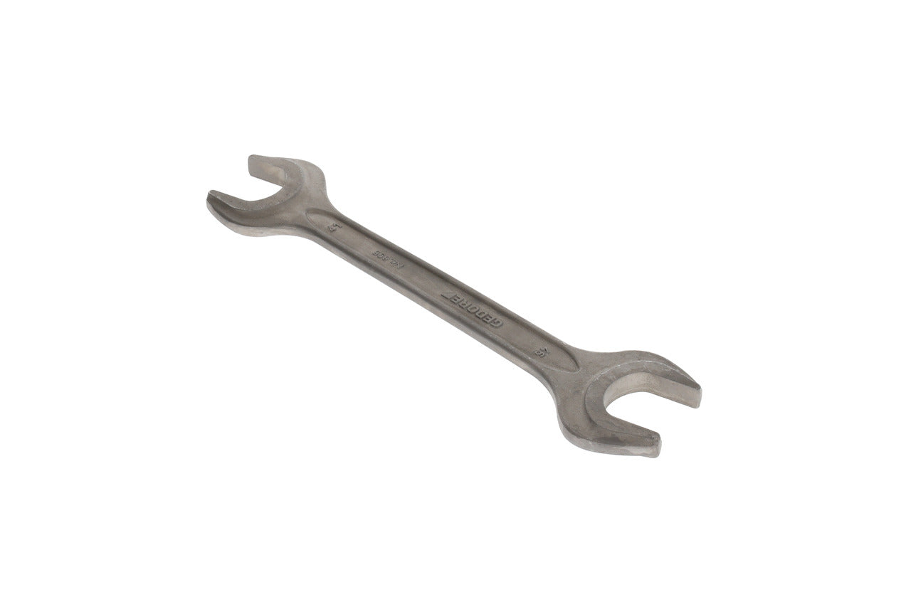 Cheie fixa, 4x5mm, lungime 99.5mm, grosime cap 3.2mm, HAZET - sefira.ro