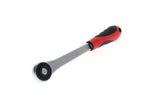 Antrenor cu clichet 1/4", reversibil, cu adaptor de actionare, R40150027, GEDORE RED - sefira.ro