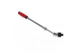Antrenor cu clichet 1/4", reversibil, cu adaptor de actionare, R40150027, GEDORE RED - sefira.ro