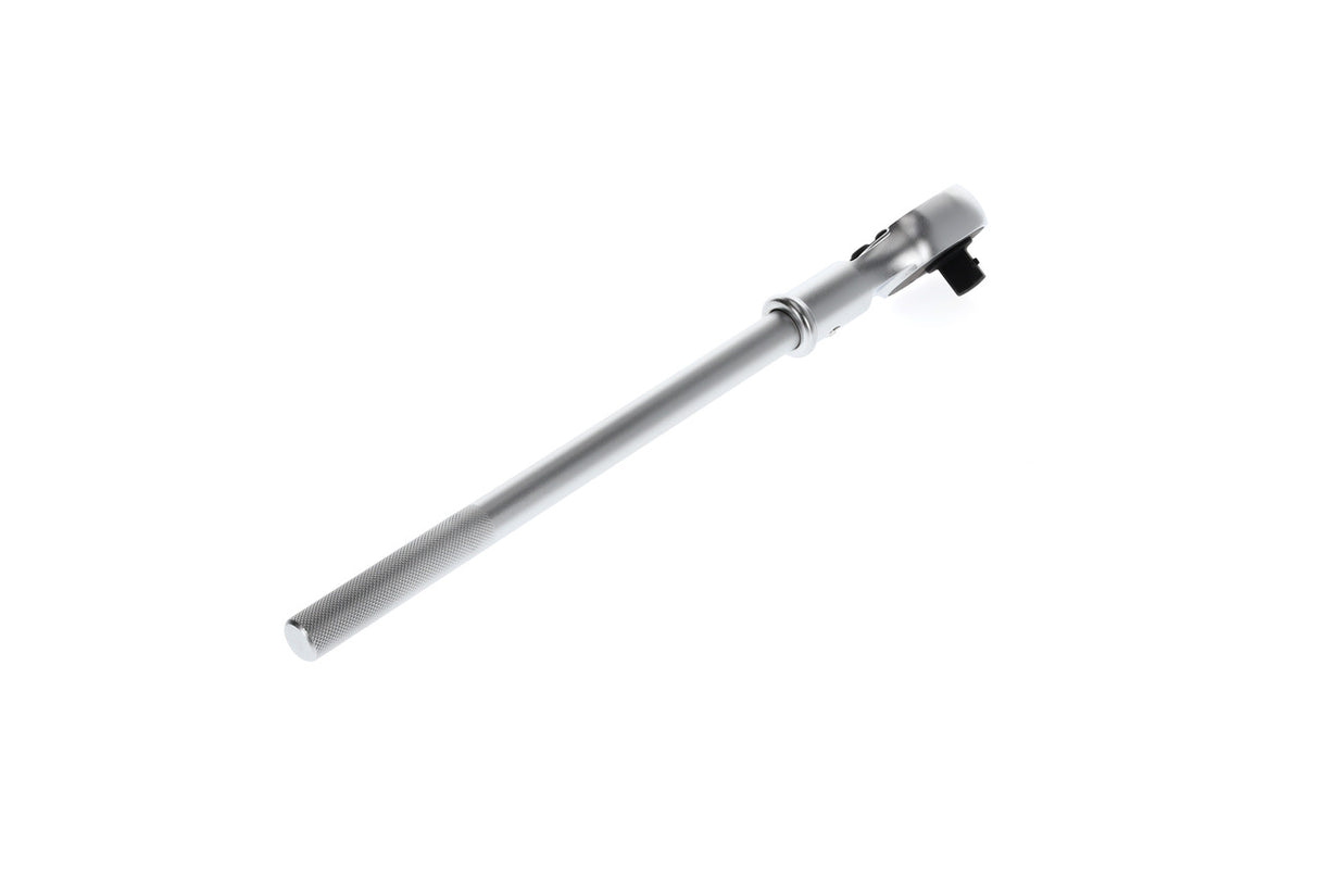 Antrenor cu clichet 1/4", reversibil, cu adaptor de actionare, R40150027, GEDORE RED - sefira.ro