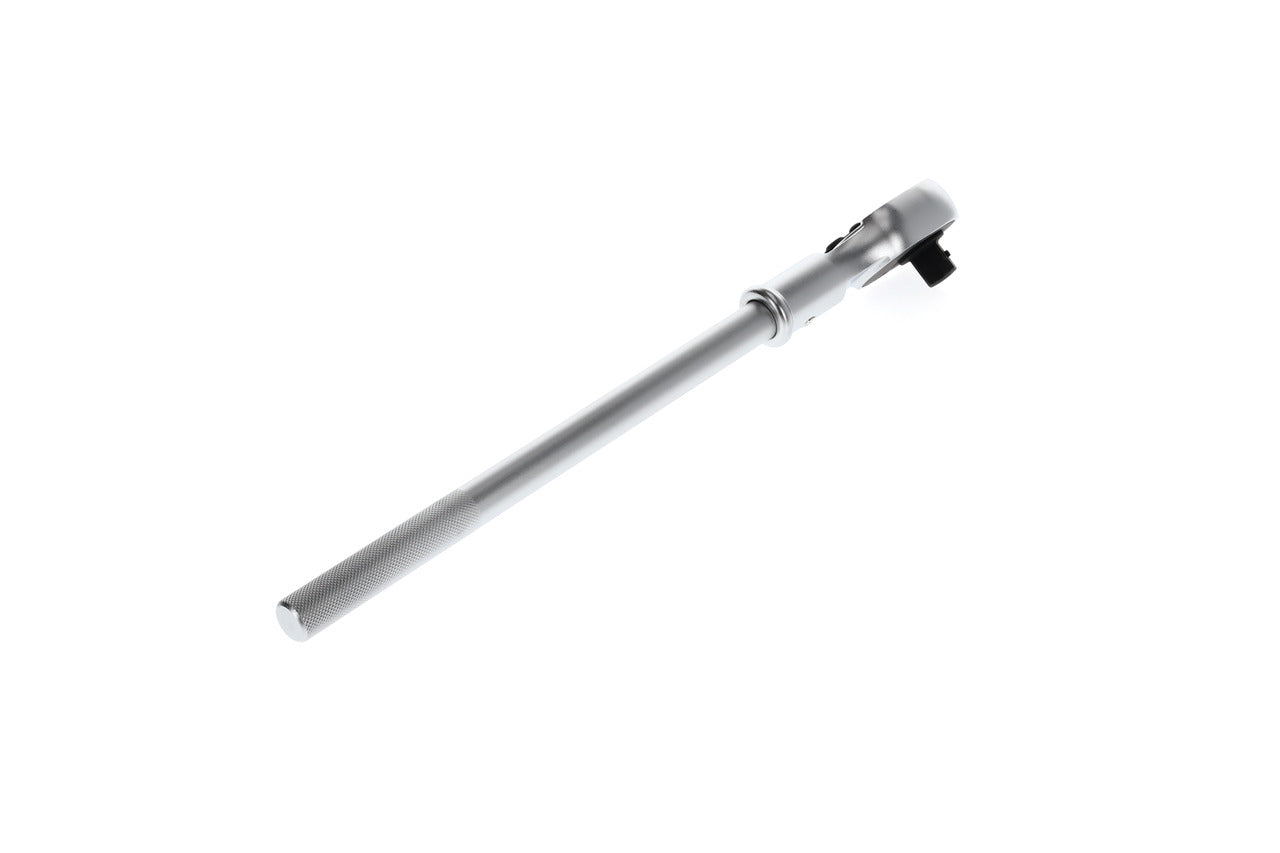 Antrenor cu clichet 1/4", reversibil, cu adaptor de actionare, R40150027, GEDORE RED - sefira.ro