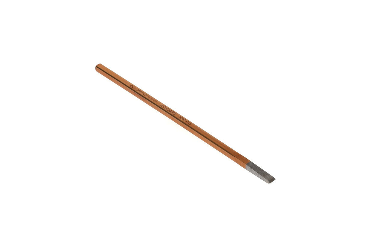 Set dalti din plastic, special cu rezistenta la lovire 3/4"-1.1/2" , 4 buc, R91901004, GEDORE - sefira.ro