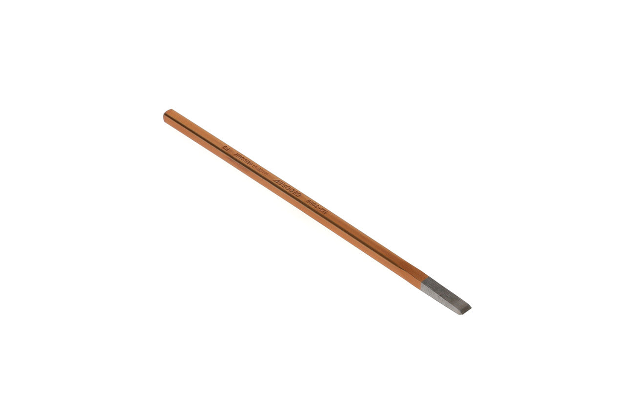 Set dalti din plastic, special cu rezistenta la lovire 3/4"-1.1/2" , 4 buc, R91901004, GEDORE - sefira.ro