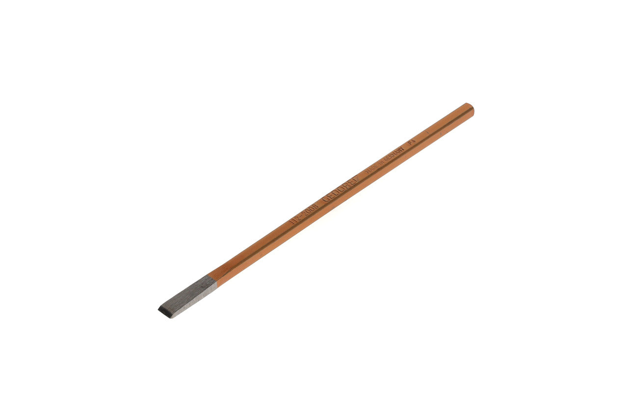 Set dalti din plastic, special cu rezistenta la lovire 3/4"-1.1/2" , 4 buc, R91901004, GEDORE - sefira.ro