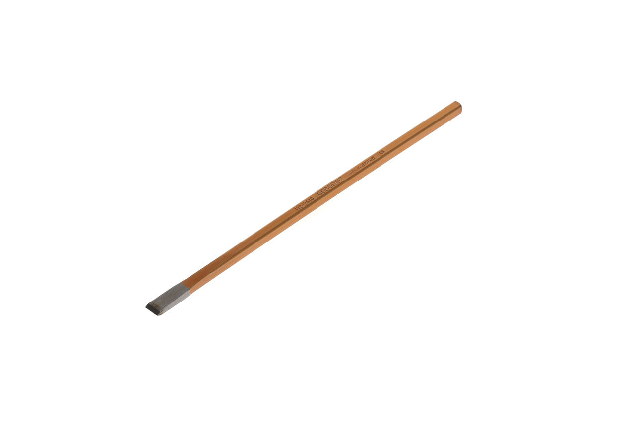 Set dalti din plastic, special cu rezistenta la lovire 3/4"-1.1/2" , 4 buc, R91901004, GEDORE - sefira.ro