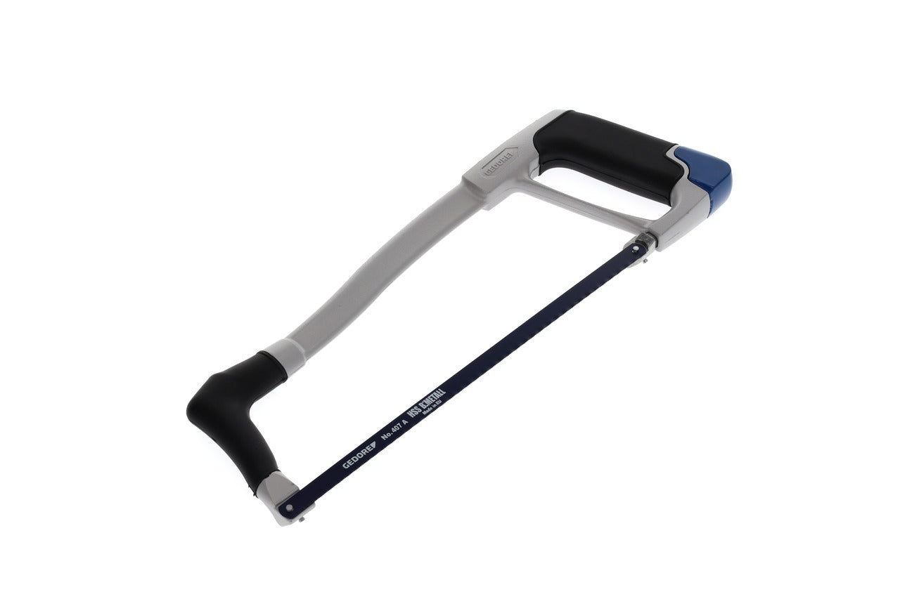 Fierastrau metalic, lama 310 mm, 407, GEDORE - sefira.ro