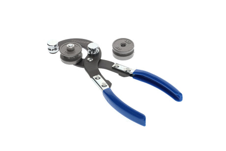 Parghie de indoire pentru instrument de indoit teava, 3 - 10 mm, 278581, GEDORE - sefira.ro