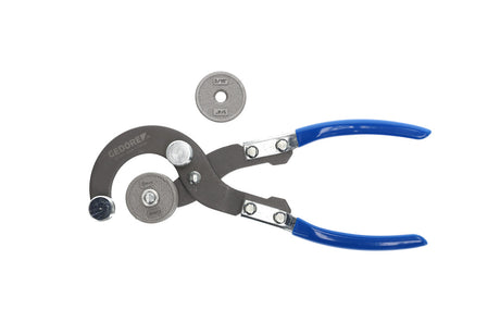 Parghie de indoire pentru instrument de indoit teava, 3 - 10 mm, 278581, GEDORE - sefira.ro