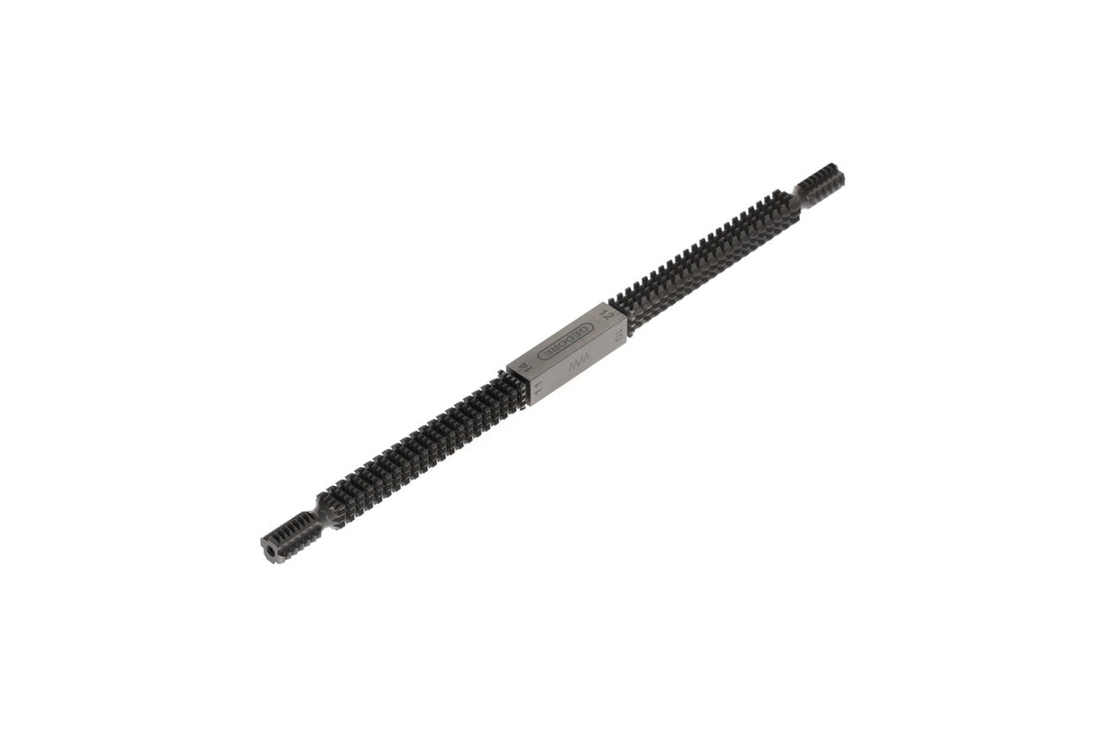 Pila contact, dantura 2, 150 mm, 8729, GEDORE - sefira.ro