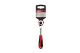 Antrenor cu clichet 1/4", reversibil, cu adaptor de actionare, R40150027, GEDORE RED - sefira.ro
