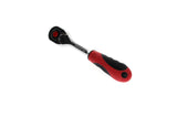 Antrenor cu clichet 1/4", reversibil, cu adaptor de actionare, R40150027, GEDORE RED - sefira.ro