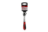 Antrenor cu clichet 1/4", reversibil, cu adaptor de actionare, R40150027, GEDORE RED - sefira.ro