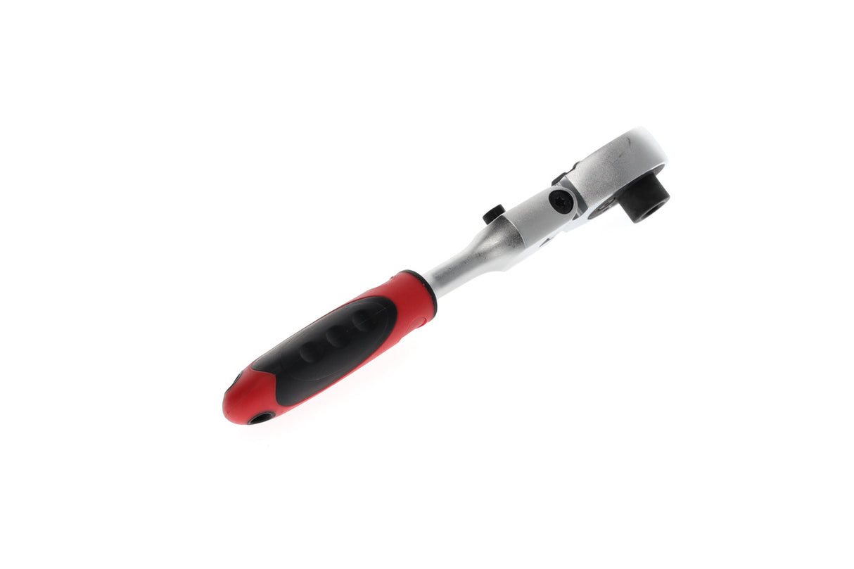 Antrenor cu clichet 1/4", reversibil, cu adaptor de actionare, R40150027, GEDORE RED - sefira.ro