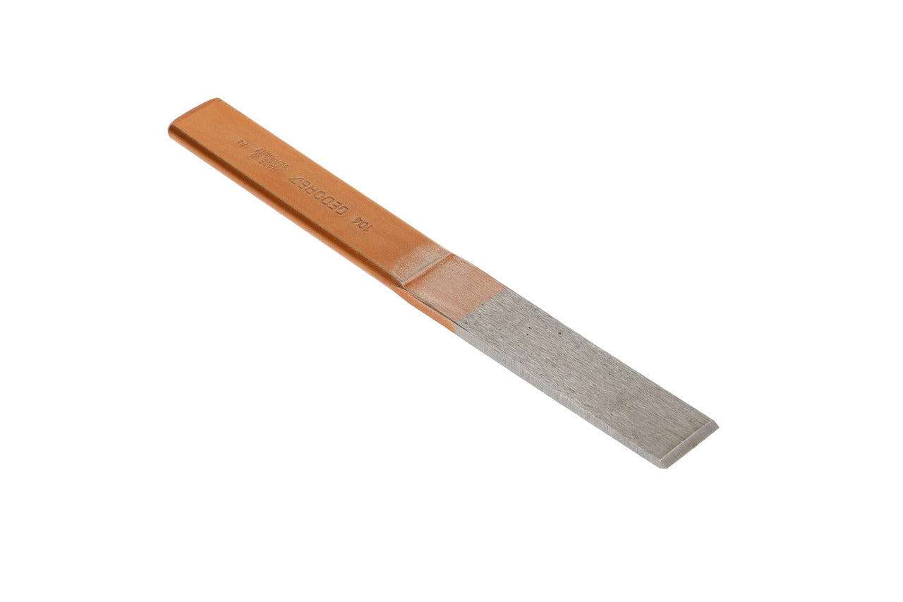 Dalta de despicat, 240x26mm, 104, GEDORE - sefira.ro