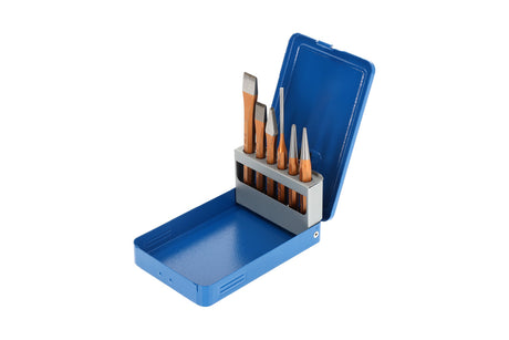 Set de scule 1/4' pentru motocicleta, 30 piese, GEDORE - sefira.ro