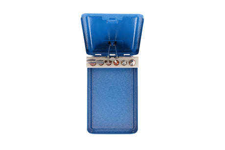 Set de scule 1/4' pentru motocicleta, 30 piese, GEDORE - sefira.ro