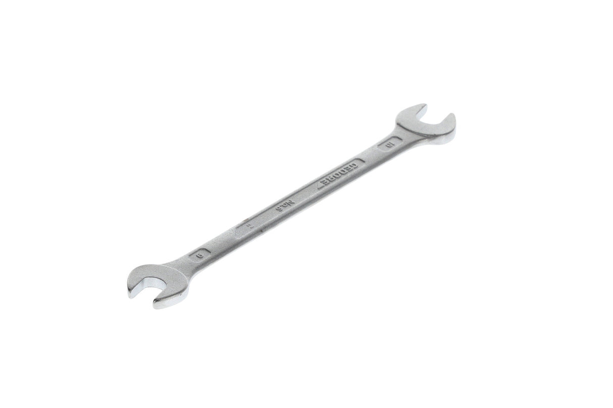 Cheie fixa, 4x5mm, lungime 99.5mm, grosime cap 3.2mm, HAZET - sefira.ro