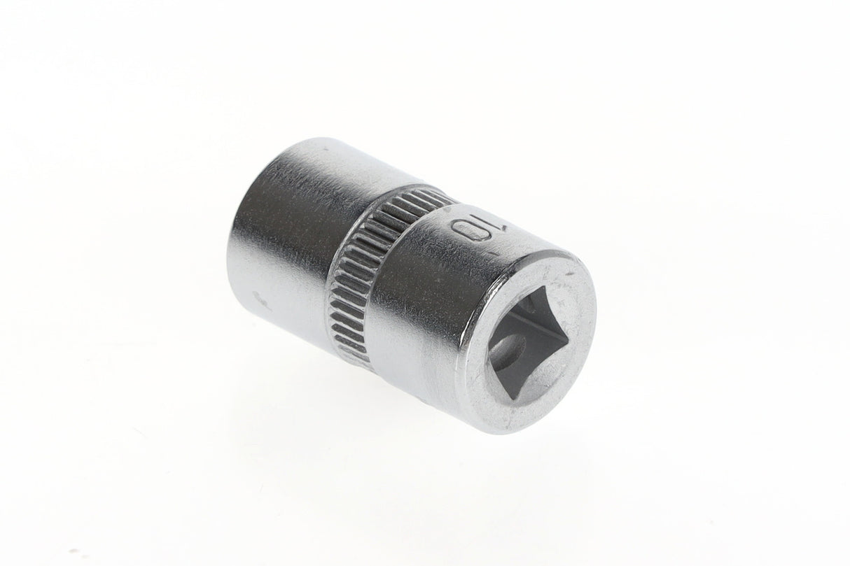 Cheie tubulara 3/8", 9mm, 12 canturi, HAZET - sefira.ro