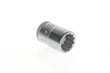 Cheie tubulara 3/8", 9mm, 12 canturi, HAZET - sefira.ro