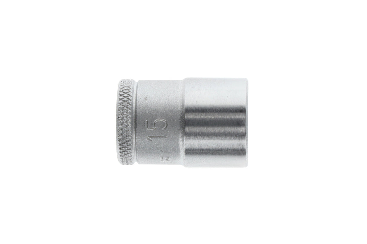Cheie tubulara 3/8", 9mm, 12 canturi, HAZET - sefira.ro