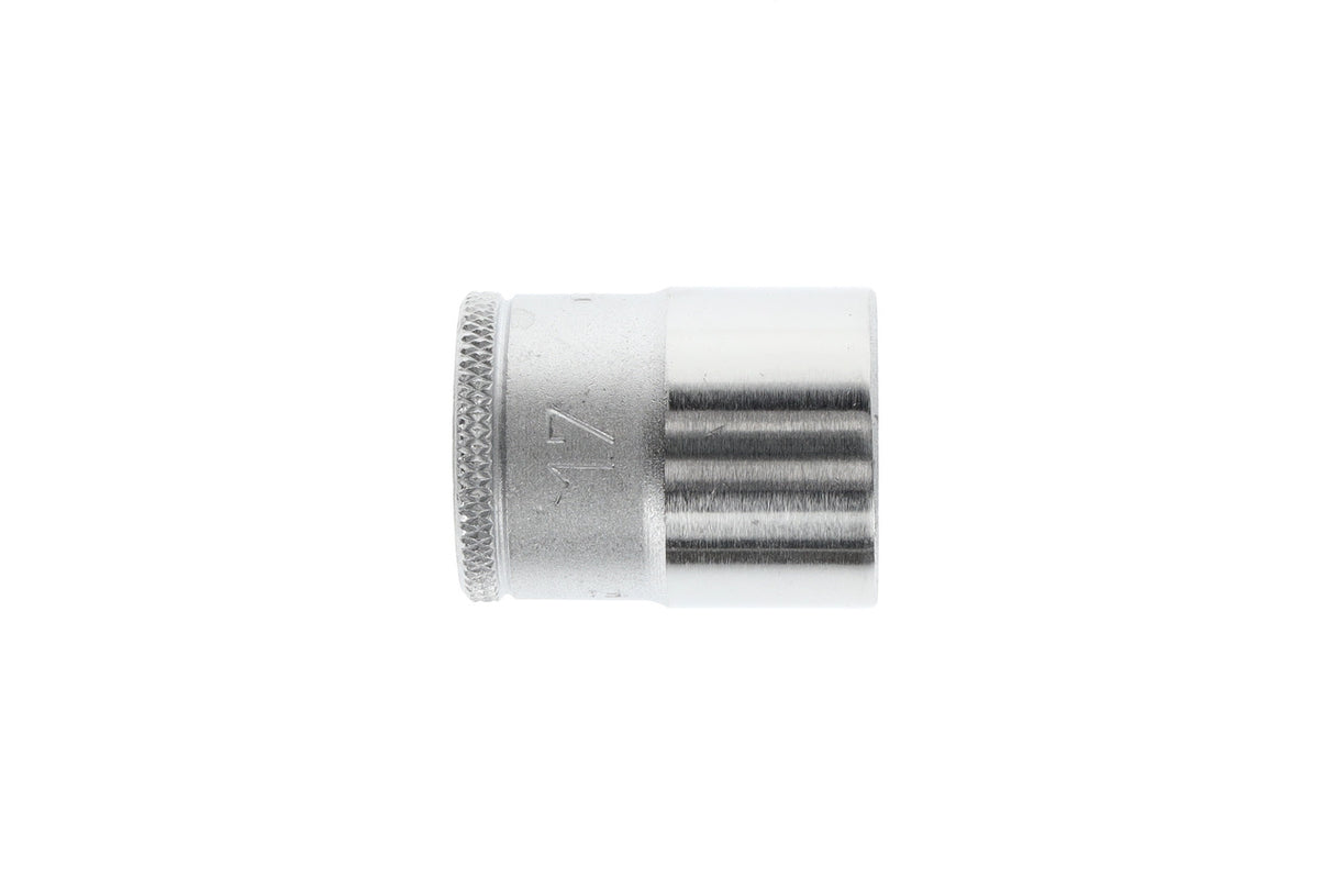 Cheie tubulara 3/8", 9mm, 12 canturi, HAZET - sefira.ro