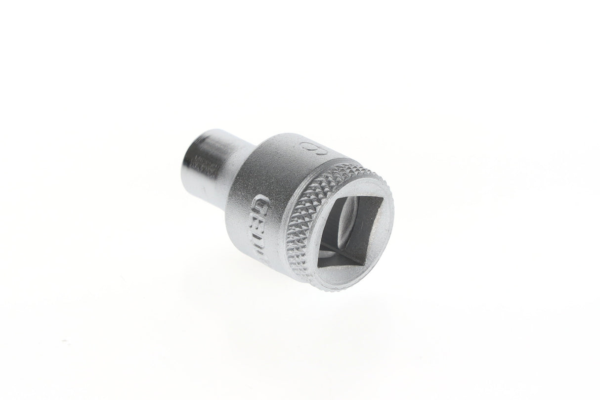 Cheie tubulara 3/8", 9mm, 12 canturi, HAZET - sefira.ro