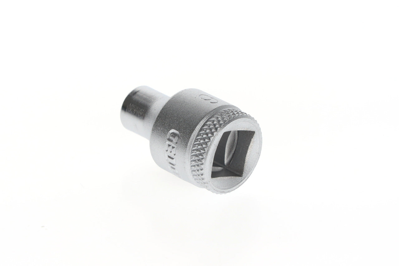 Cheie tubulara 3/8", 9mm, 12 canturi, HAZET - sefira.ro