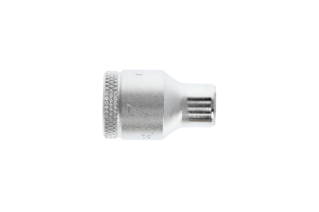 Cheie tubulara 3/8", 9mm, 12 canturi, HAZET - sefira.ro