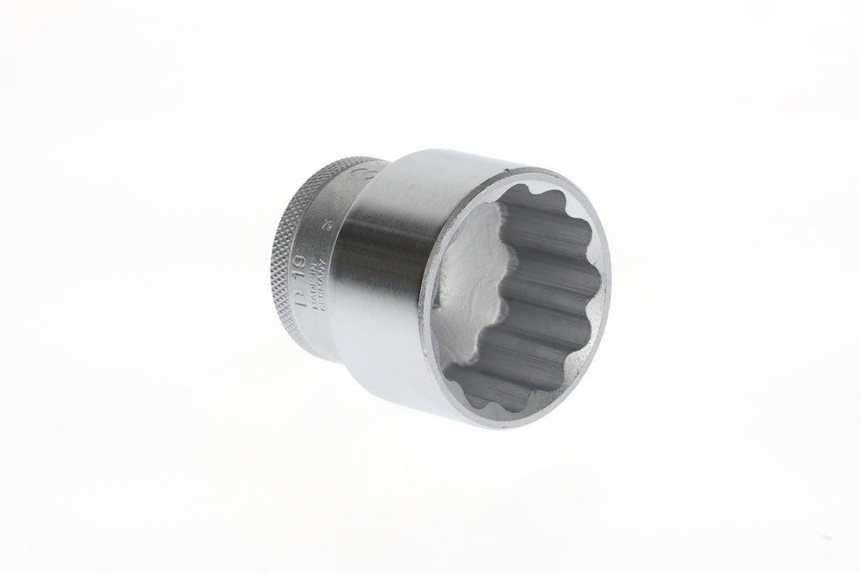 Cheie tubulara 3/8", 9mm, 12 canturi, HAZET - sefira.ro