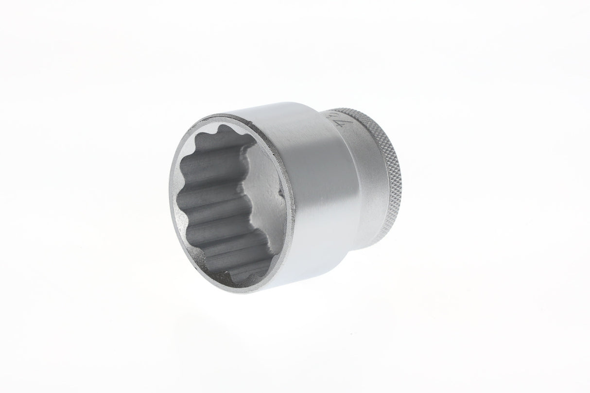 Cheie tubulara 3/8", 9mm, 12 canturi, HAZET - sefira.ro