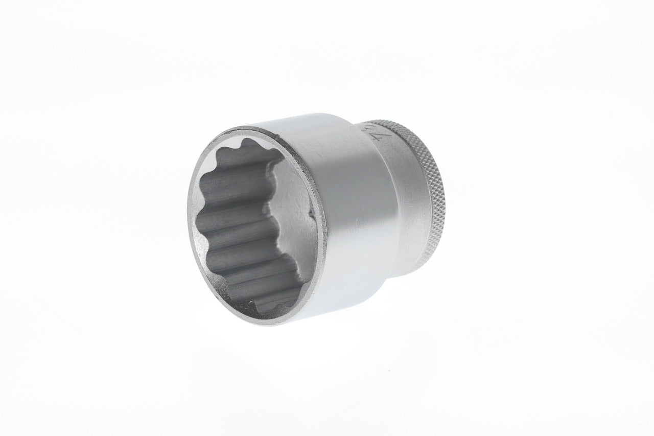 Cheie tubulara 3/8", 9mm, 12 canturi, HAZET - sefira.ro