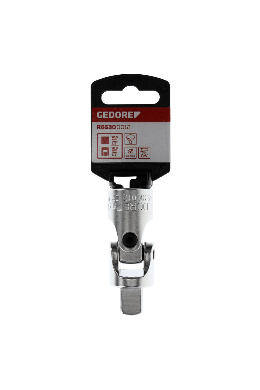 Articulatie cardanica 1", 140 mm, Nr. 2195, GEDORE - sefira.ro