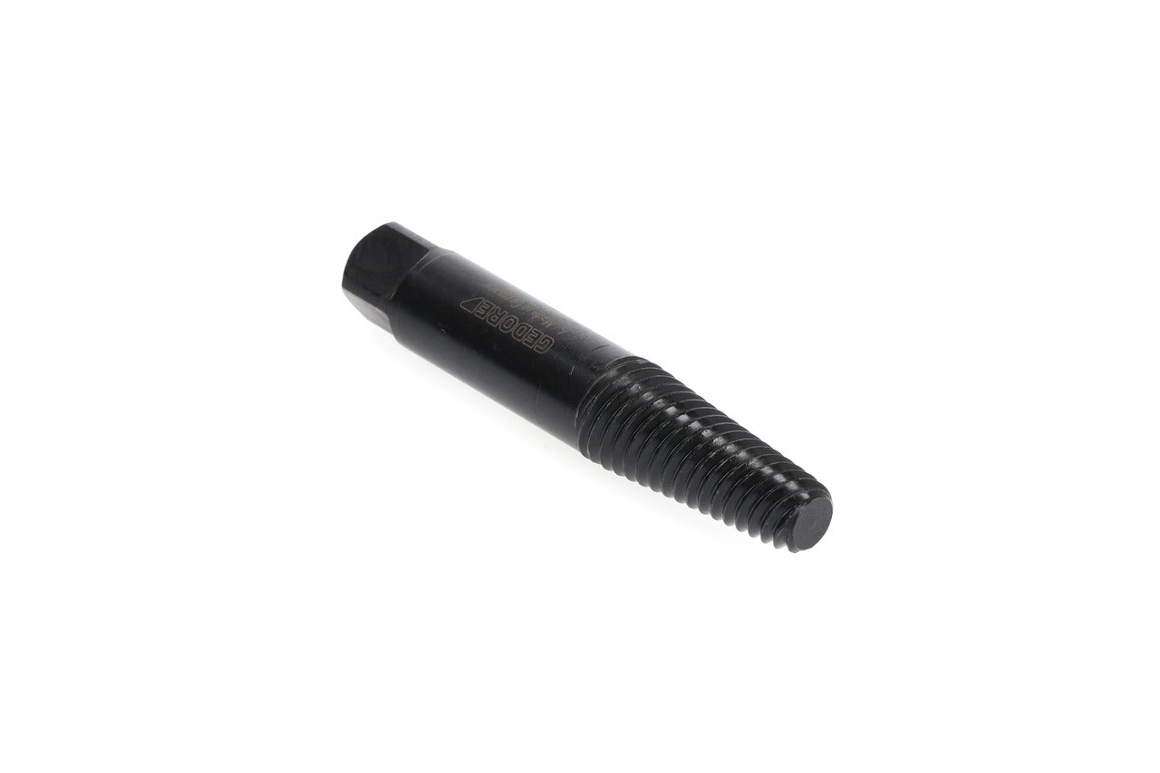 Set surubelnita si biti pentru suruburi blocate, cu clichet, 6 piese, R38004006, GEDORE RED - sefira.ro