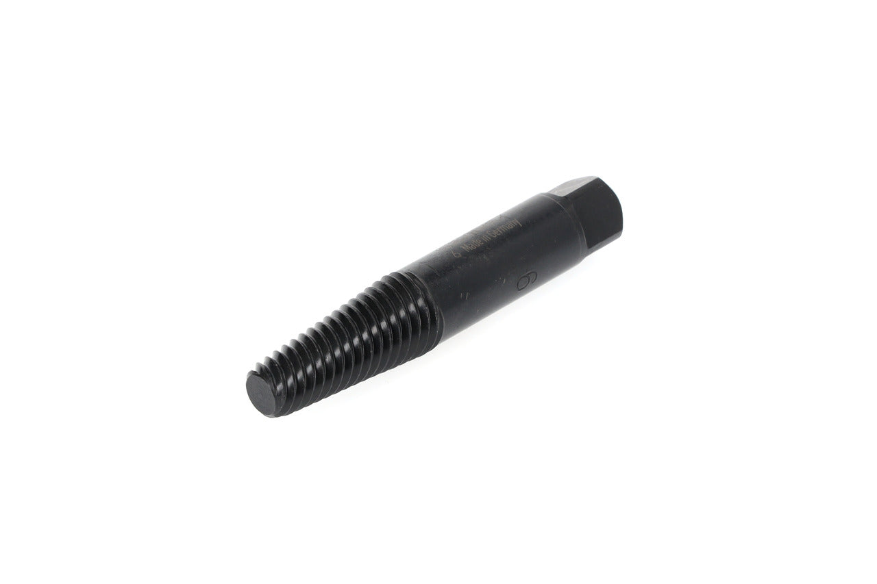 Set surubelnita si biti pentru suruburi blocate, cu clichet, 6 piese, R38004006, GEDORE RED - sefira.ro