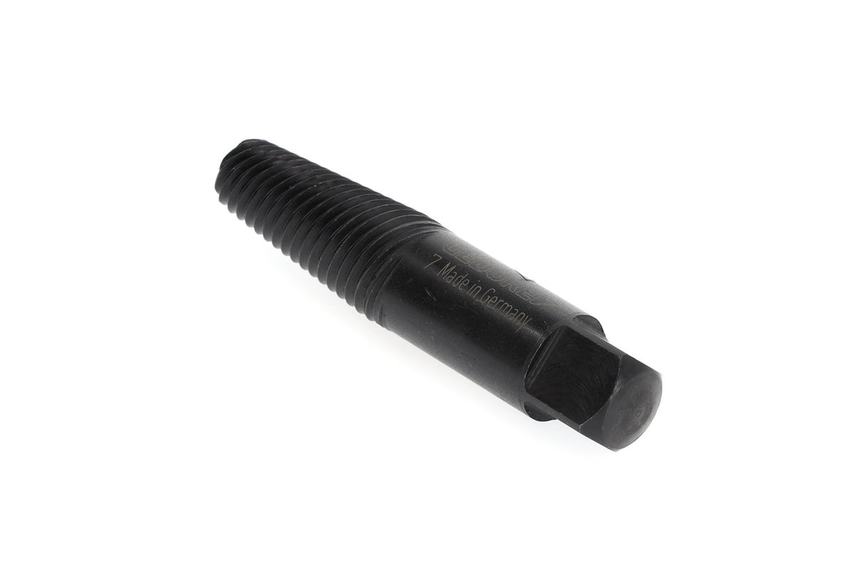 Set surubelnita si biti pentru suruburi blocate, cu clichet, 6 piese, R38004006, GEDORE RED - sefira.ro