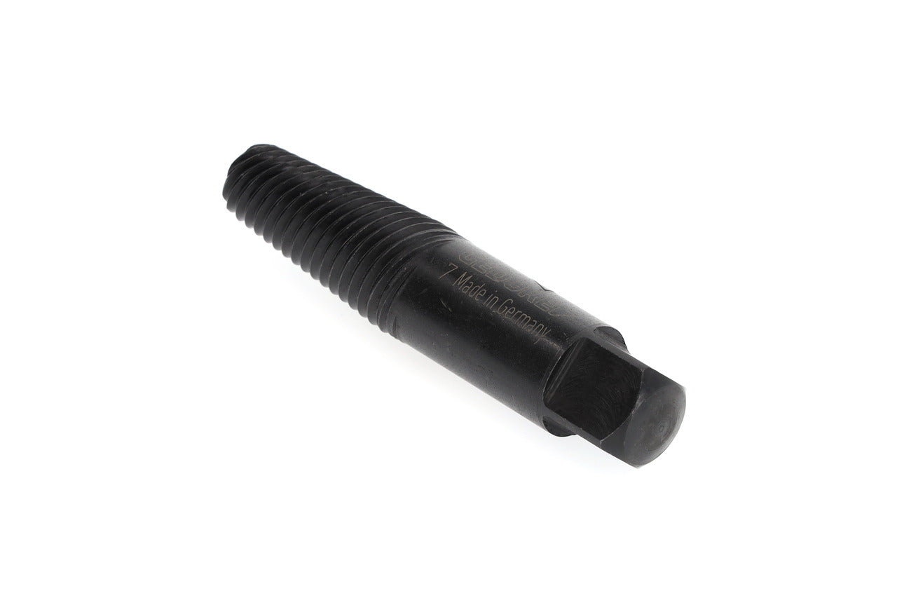 Set surubelnita si biti pentru suruburi blocate, cu clichet, 6 piese, R38004006, GEDORE RED - sefira.ro