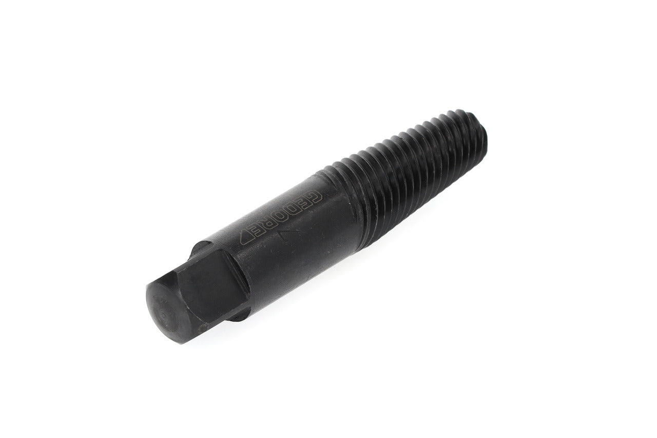 Set surubelnita si biti pentru suruburi blocate, cu clichet, 6 piese, R38004006, GEDORE RED - sefira.ro