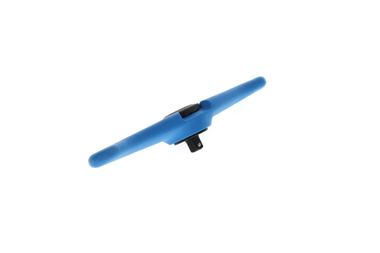 Antrenor clichet 1/4", reversibil, 127 mm, Nr. 671, GEDORE - sefira.ro