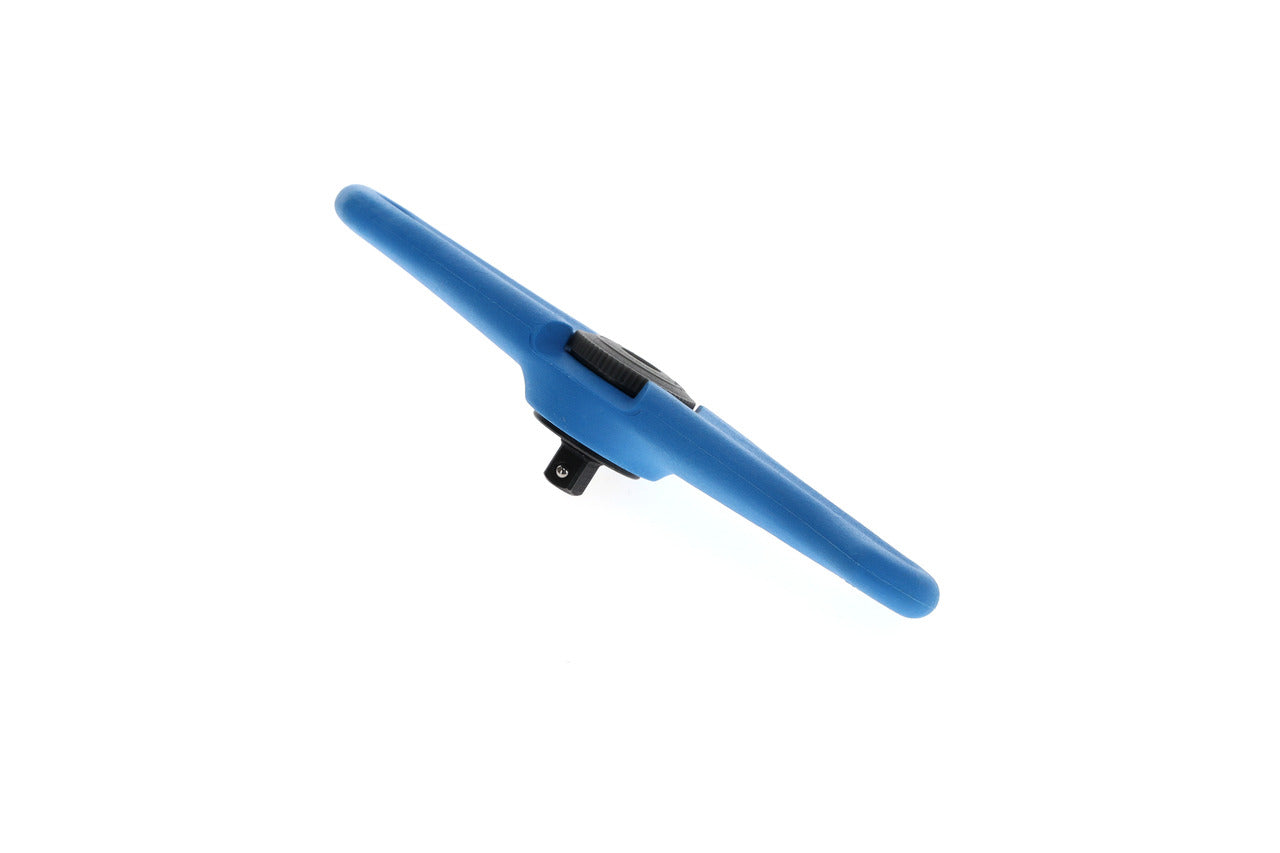 Antrenor clichet 1/4", reversibil, 127 mm, Nr. 671, GEDORE - sefira.ro