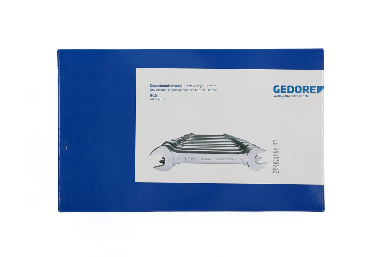 Cheie fixa, 4x5mm, lungime 99.5mm, grosime cap 3.2mm, HAZET - sefira.ro