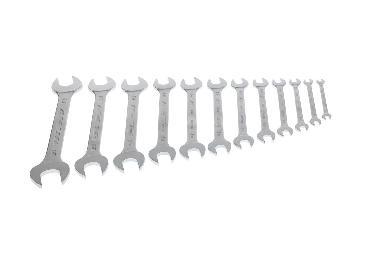 Cheie fixa, 4x5mm, lungime 99.5mm, grosime cap 3.2mm, HAZET - sefira.ro