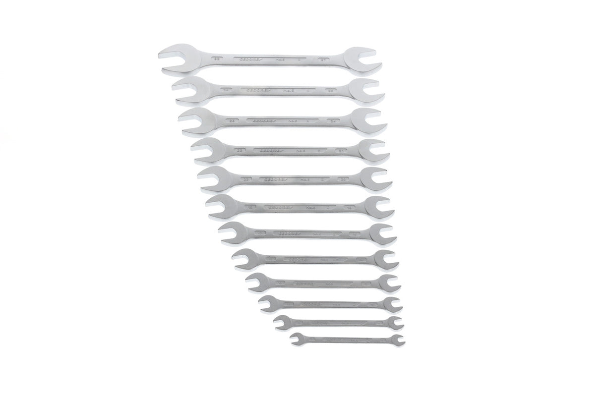 Cheie fixa, 4x5mm, lungime 99.5mm, grosime cap 3.2mm, HAZET - sefira.ro