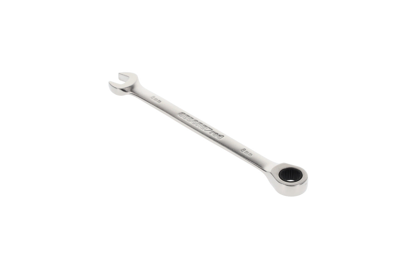 Cheie combinata, dimensiune 5.5 mm, lungime 105 mm, DIN 3113 A, HAZET - sefira.ro