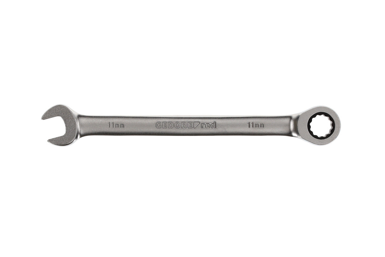 Cheie combinata, dimensiune 5.5 mm, lungime 105 mm, DIN 3113 A, HAZET - sefira.ro