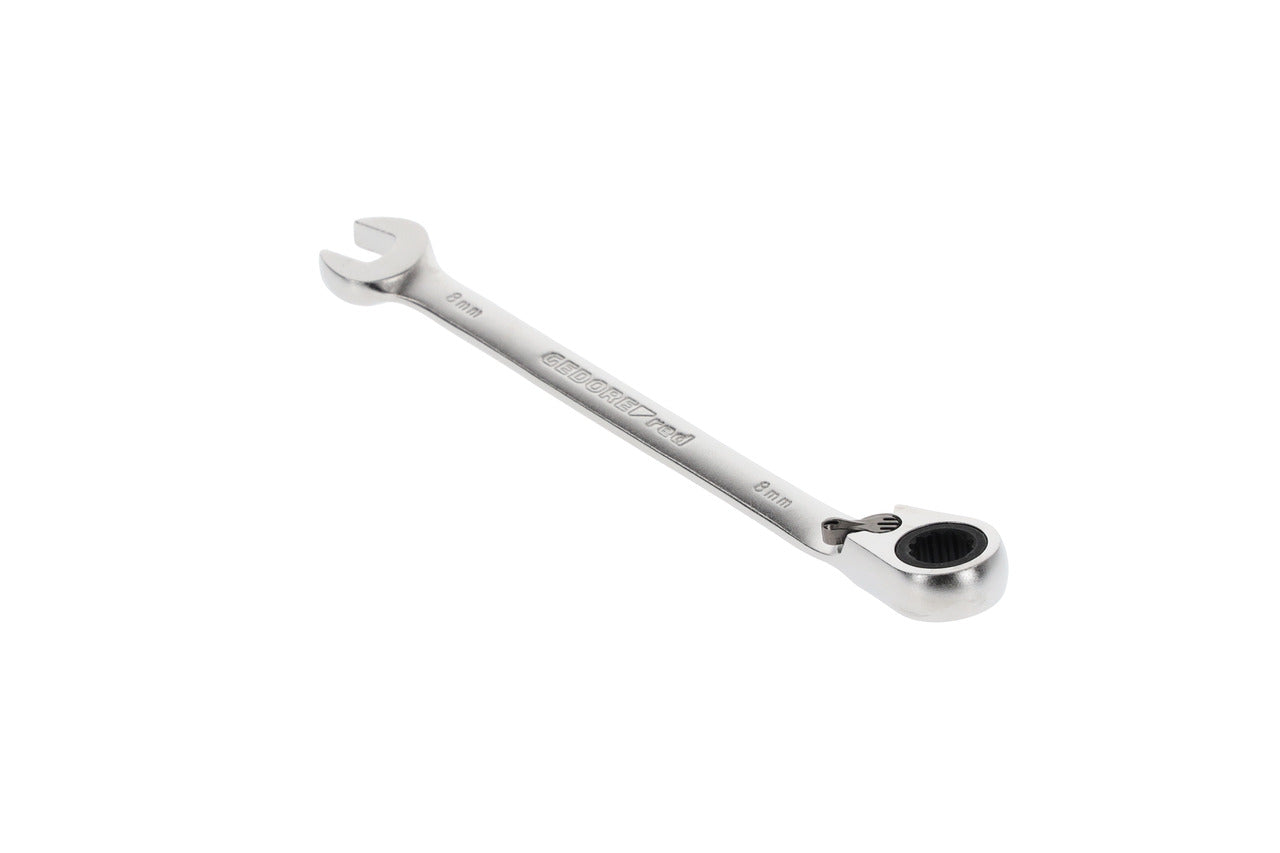 Cheie combinata, dimensiune 5.5 mm, lungime 105 mm, DIN 3113 A, HAZET - sefira.ro