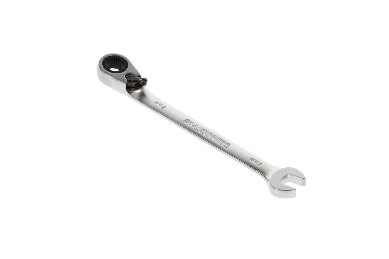 Cheie combinata, dimensiune 5.5 mm, lungime 105 mm, DIN 3113 A, HAZET - sefira.ro