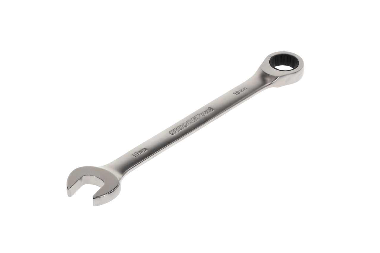 Cheie combinata, dimensiune 5.5 mm, lungime 105 mm, DIN 3113 A, HAZET - sefira.ro