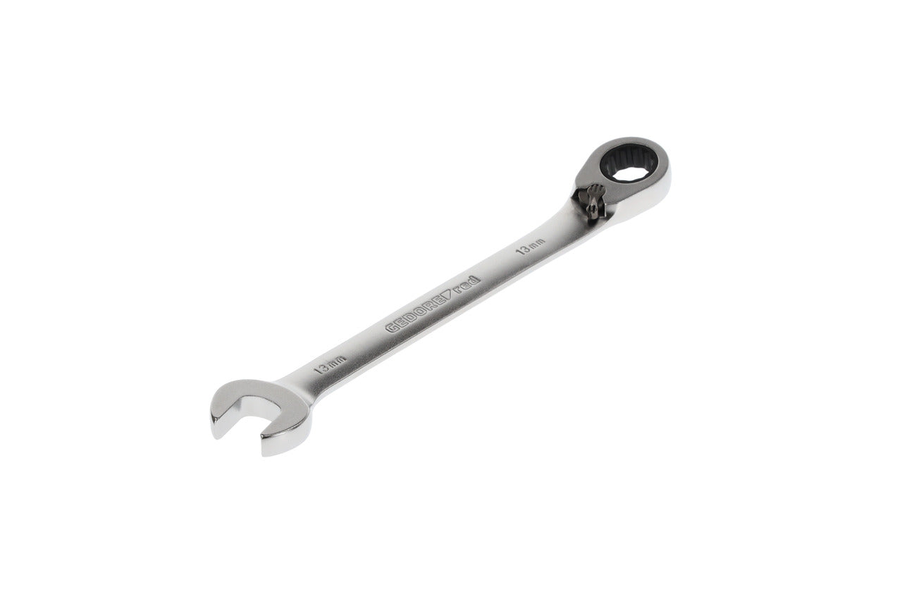 Cheie combinata, dimensiune 5.5 mm, lungime 105 mm, DIN 3113 A, HAZET - sefira.ro