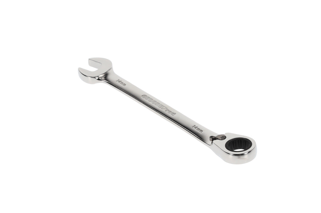 Cheie combinata, dimensiune 5.5 mm, lungime 105 mm, DIN 3113 A, HAZET - sefira.ro